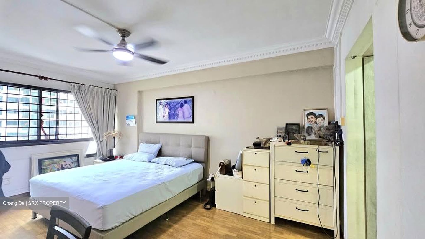 Blk 288G Nature View (Bukit Batok), HDB 5 Rooms #584548381